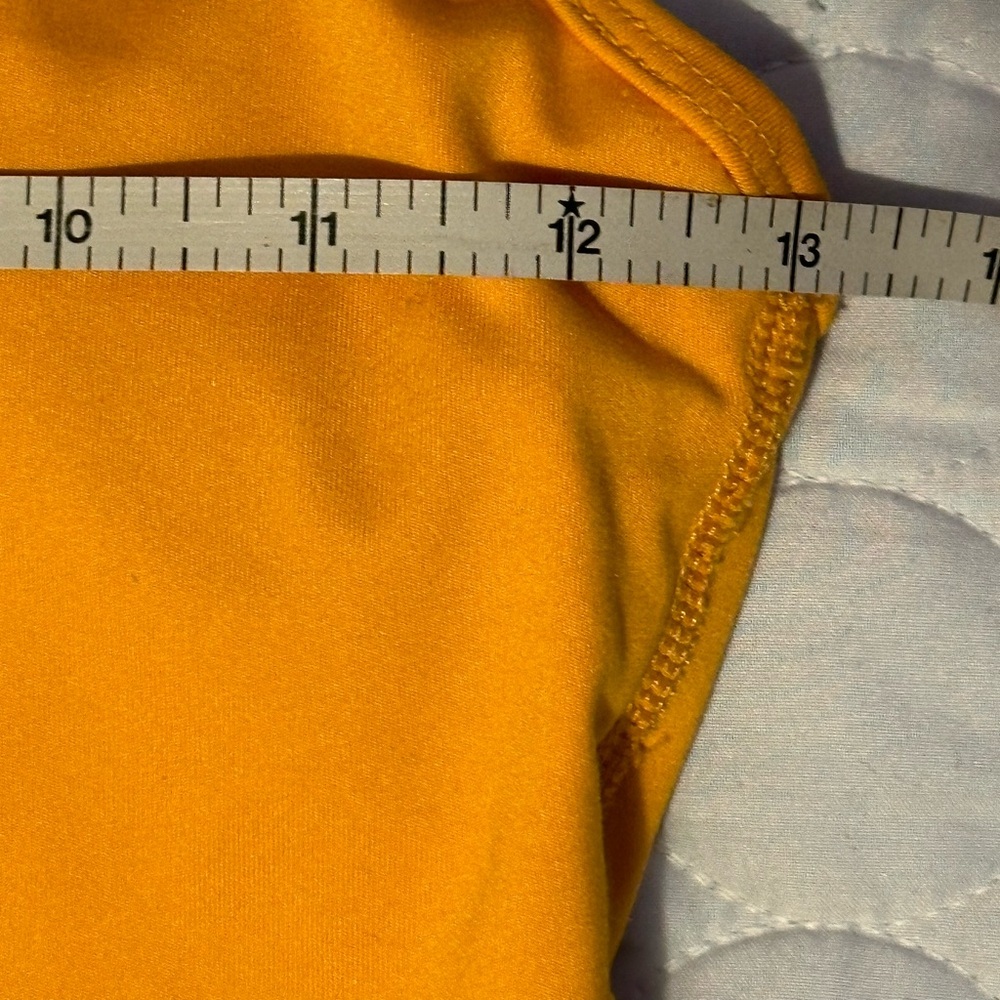NWOT- Madewell Fitness Dress - Picture 10 of 10